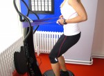 Row (Power Plate)